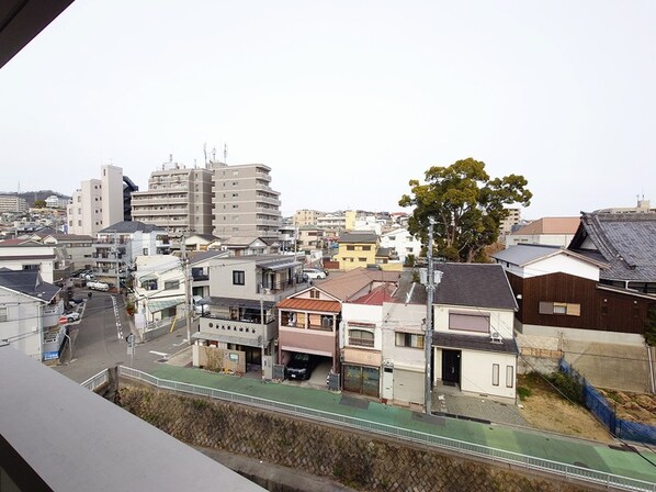 ソフィット宮川の物件内観写真